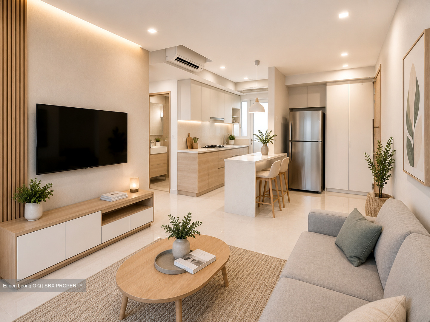 Waterview (D18), Condominium #591792781
